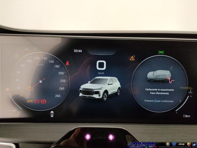 DR AUTOMOBILES dr 5.0 1.5 Comfort