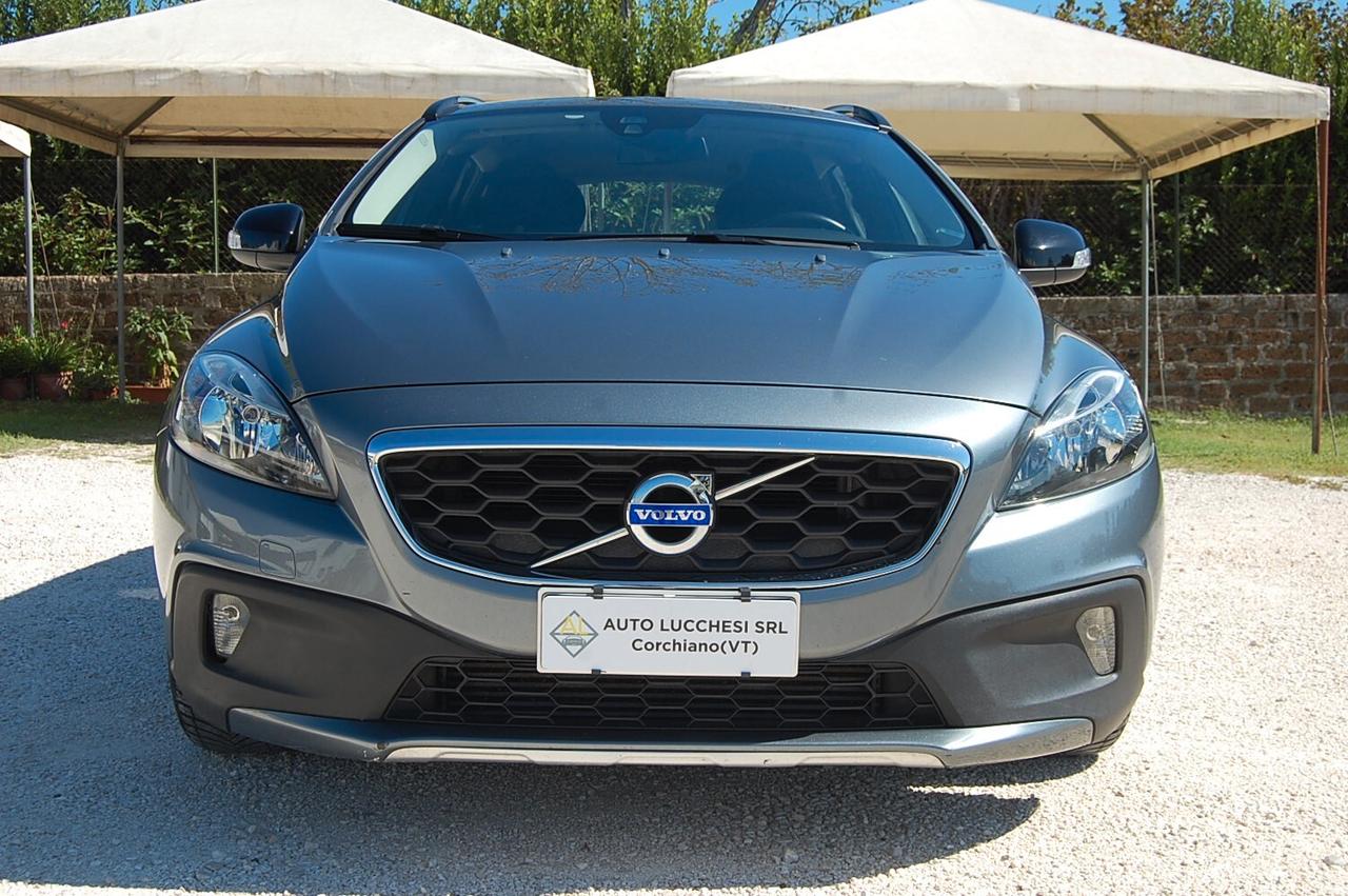 Volvo V40 Cross Country D4 Kinetic