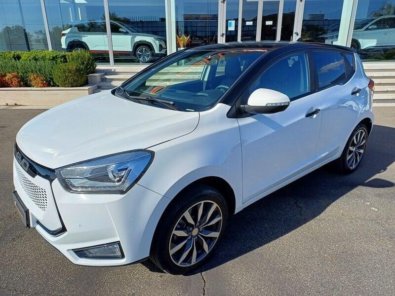 EVO Evo 3 Evo 3 1.5 Gpl 113cv 1°PROP-GARANZIA