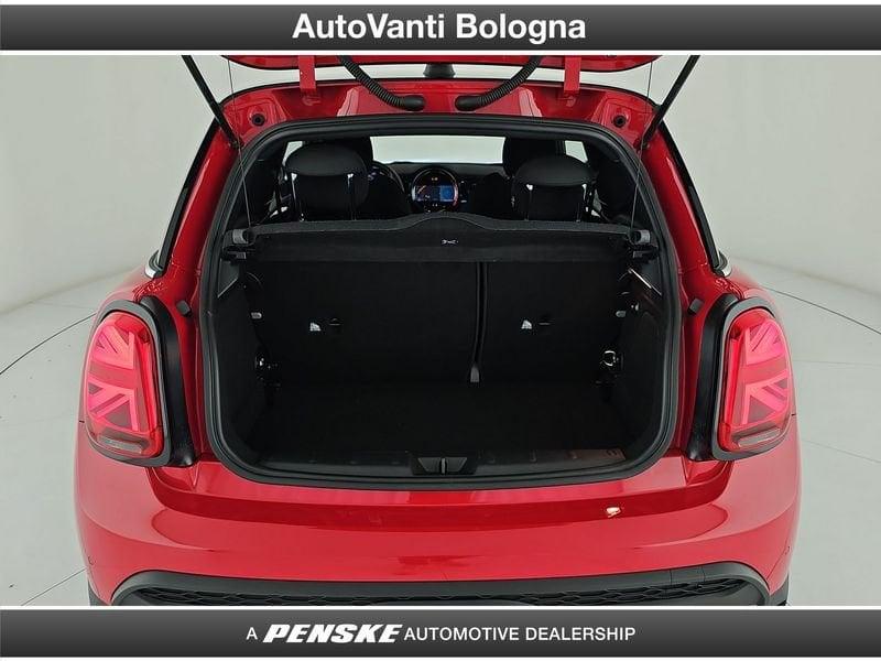 MINI Cooper Mini 2.0 Cooper S