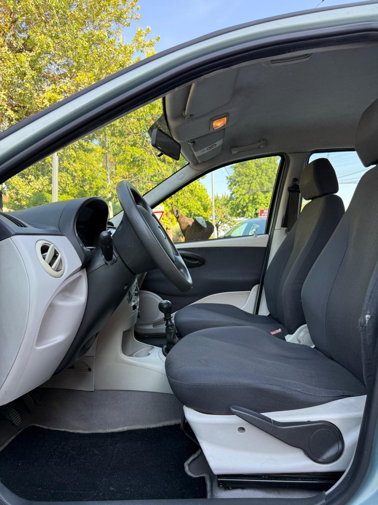Fiat Punto 1.2 5 porte Dynamic