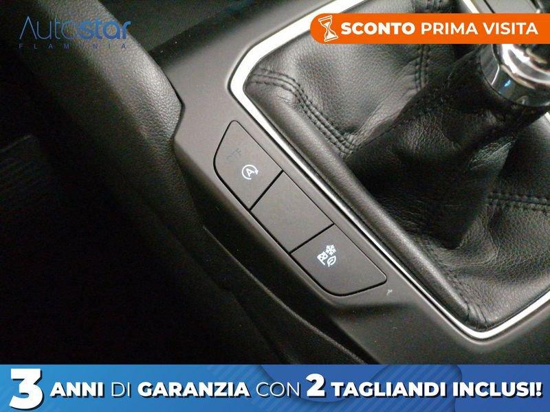 Ford Kuga 1.5 ecoblue Connect 2wd 120cv