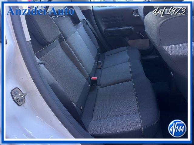 CITROEN C3 N1 1.5 BlueHDi 100 Cv Business Combi