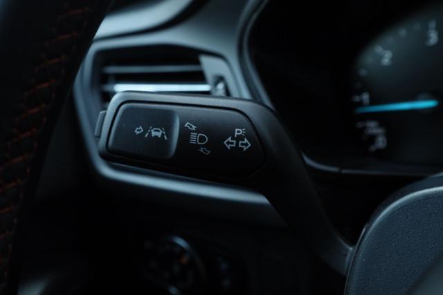 FORD Focus 1.5 EcoBlue 115 CV Prezzo Netto automatico