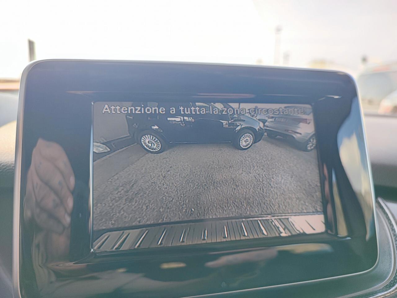 Mercedes-benz B 180 CDI Premium