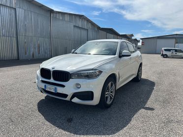 Bmw X6 xDrive30d 249CV Msport KM VERI