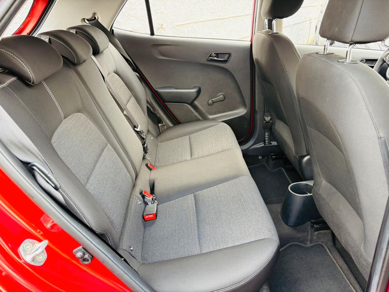 KIA PICANTO 1.0 Benzina 12V xLine 5p (70cv)