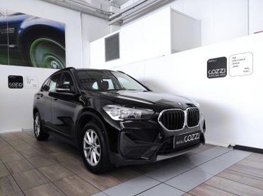 BMW X1 (F48) - X1 sDrive18i Advantage