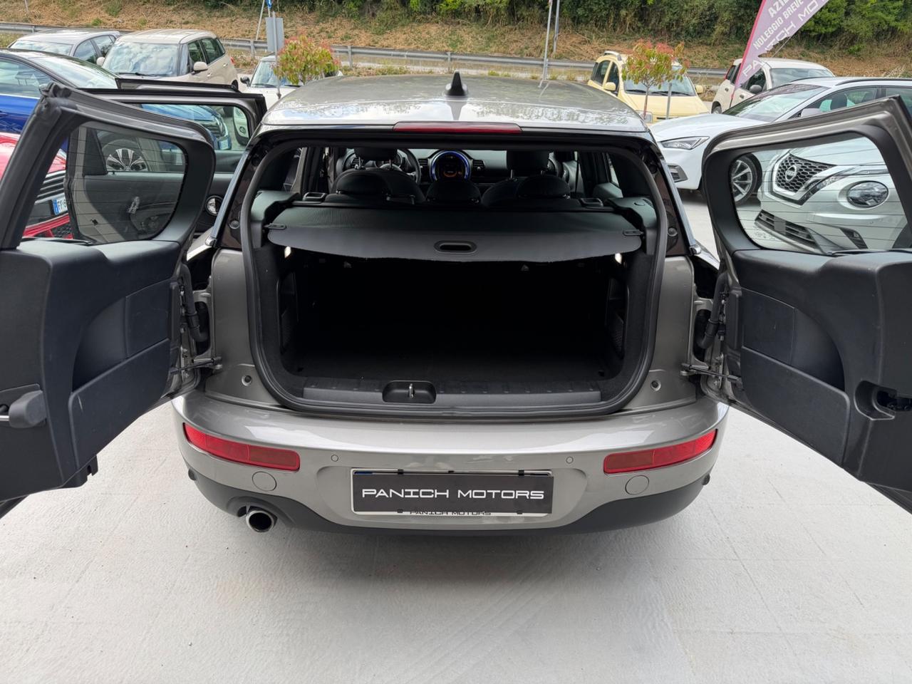 Mini Cooper D Clubman 1.5 One Business