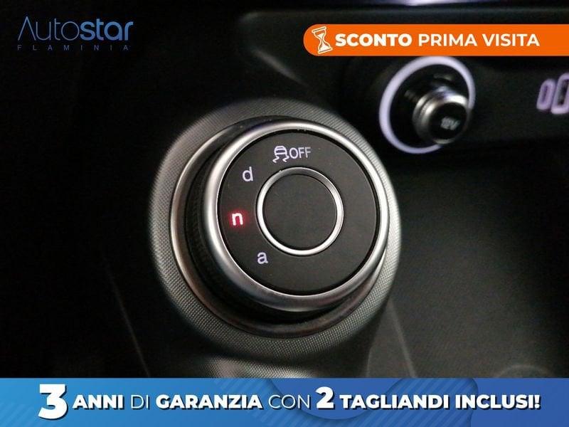 Alfa Romeo Tonale 1.5 hybrid Super 130cv tct7