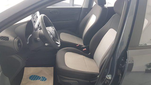 HYUNDAI i10 1.0 Connectline GPL