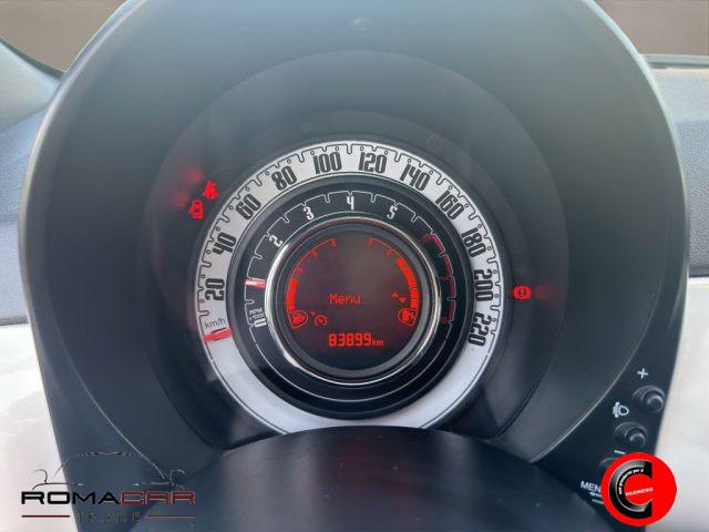 FIAT 500 1.0 Hybrid Dolcevita VARI COLORI