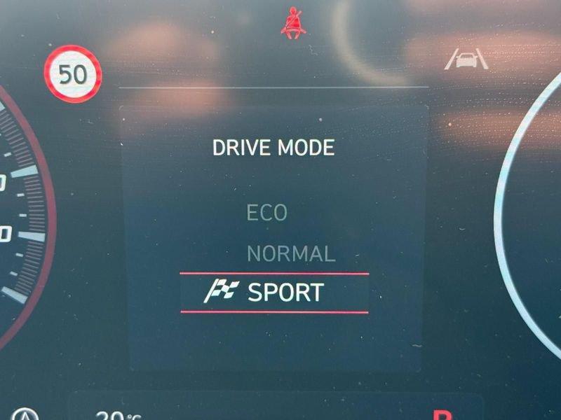 Hyundai Kona 1.0 T-GDI 48V 120cv X Line