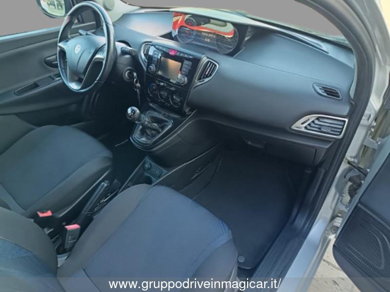 Lancia Ypsilon Ypsilon 1.2 69 CV 5 porte Elefantino