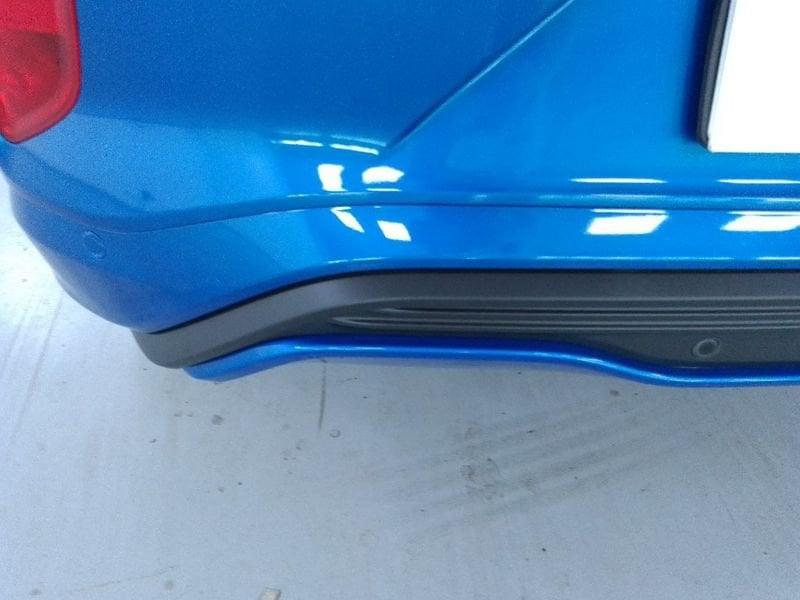 Ford Puma 1.0 ecoboost h ST-Line X s&s 125cv