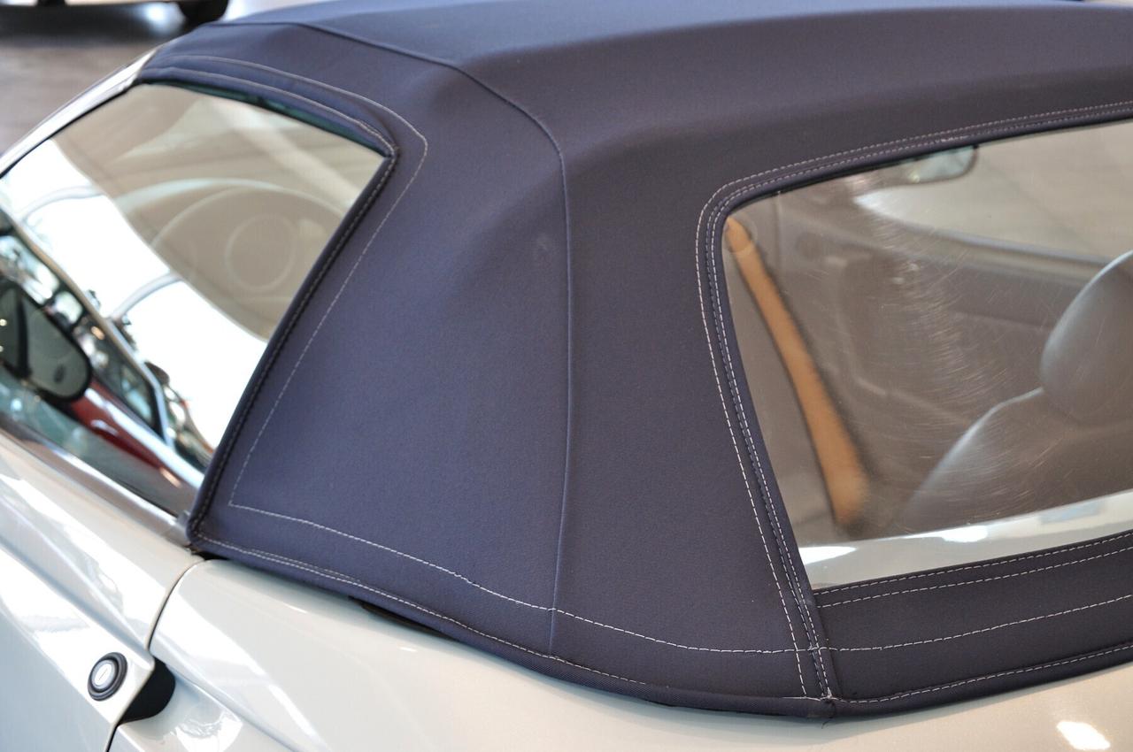 Alfa Romeo Spider 3.0i V6 12v cat L Azzurro Nuvola