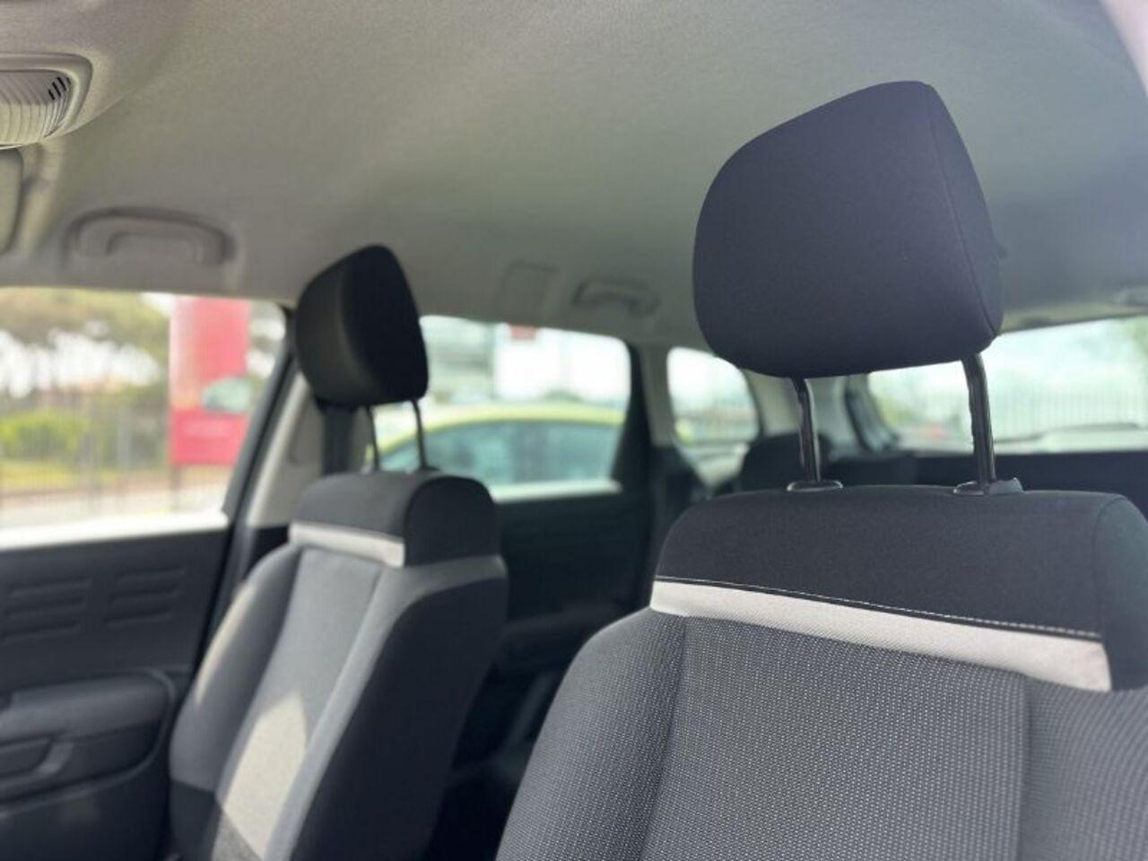 CITROEN C3 Aircross - C3 Aircross PureTech 130 S&S EAT6 Shine Pack