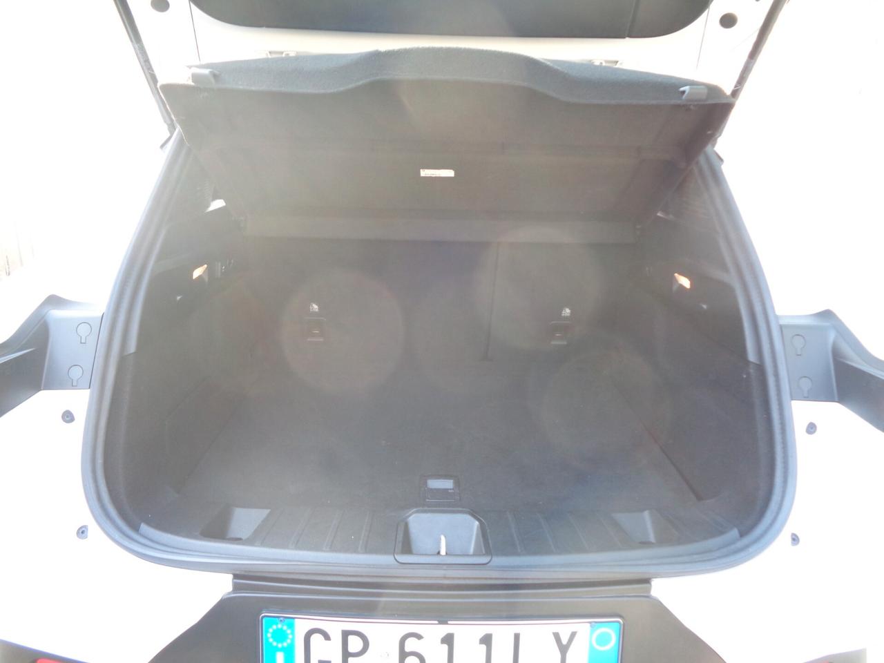 Alfa Romeo Tonale 1.6 diesel 130 CV TCT6 Super