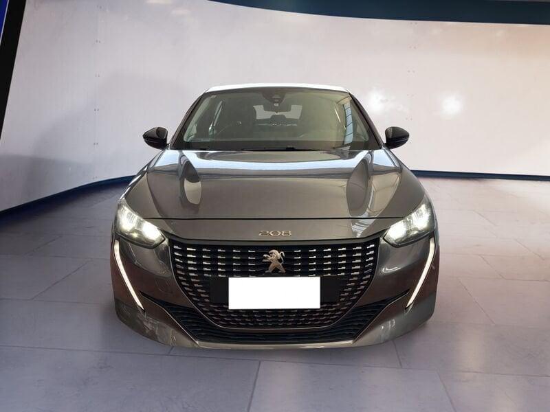 Peugeot 208 II 2019 1.2 puretech Active Pack s&s 75cv