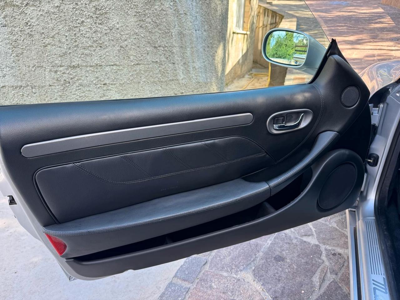 Maserati Coupe Coupé 4.2 V8 32V Cambiocorsa