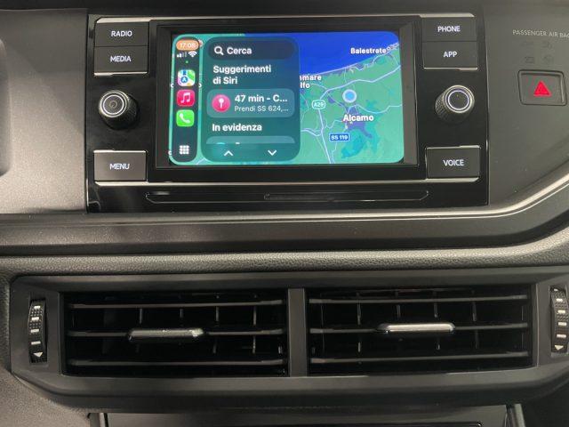 VOLKSWAGEN Taigo 1.0 TSI 95 CV Life