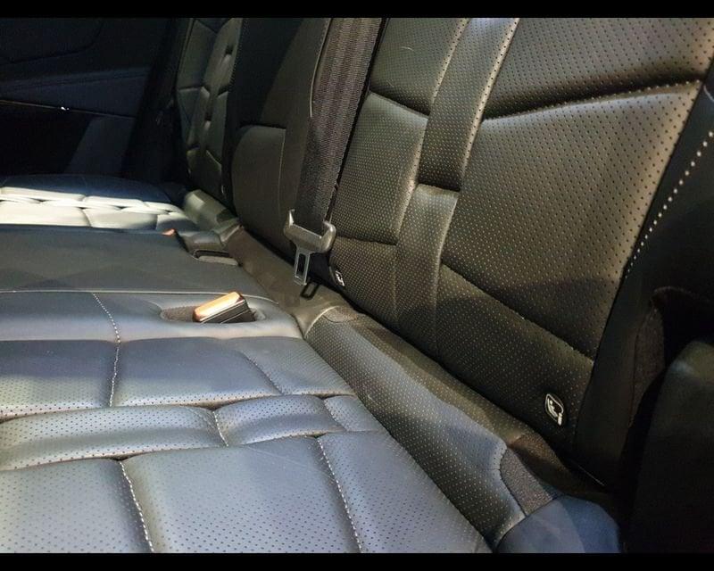 DS DS 7 Crossback BlueHDi 130 aut. Opera