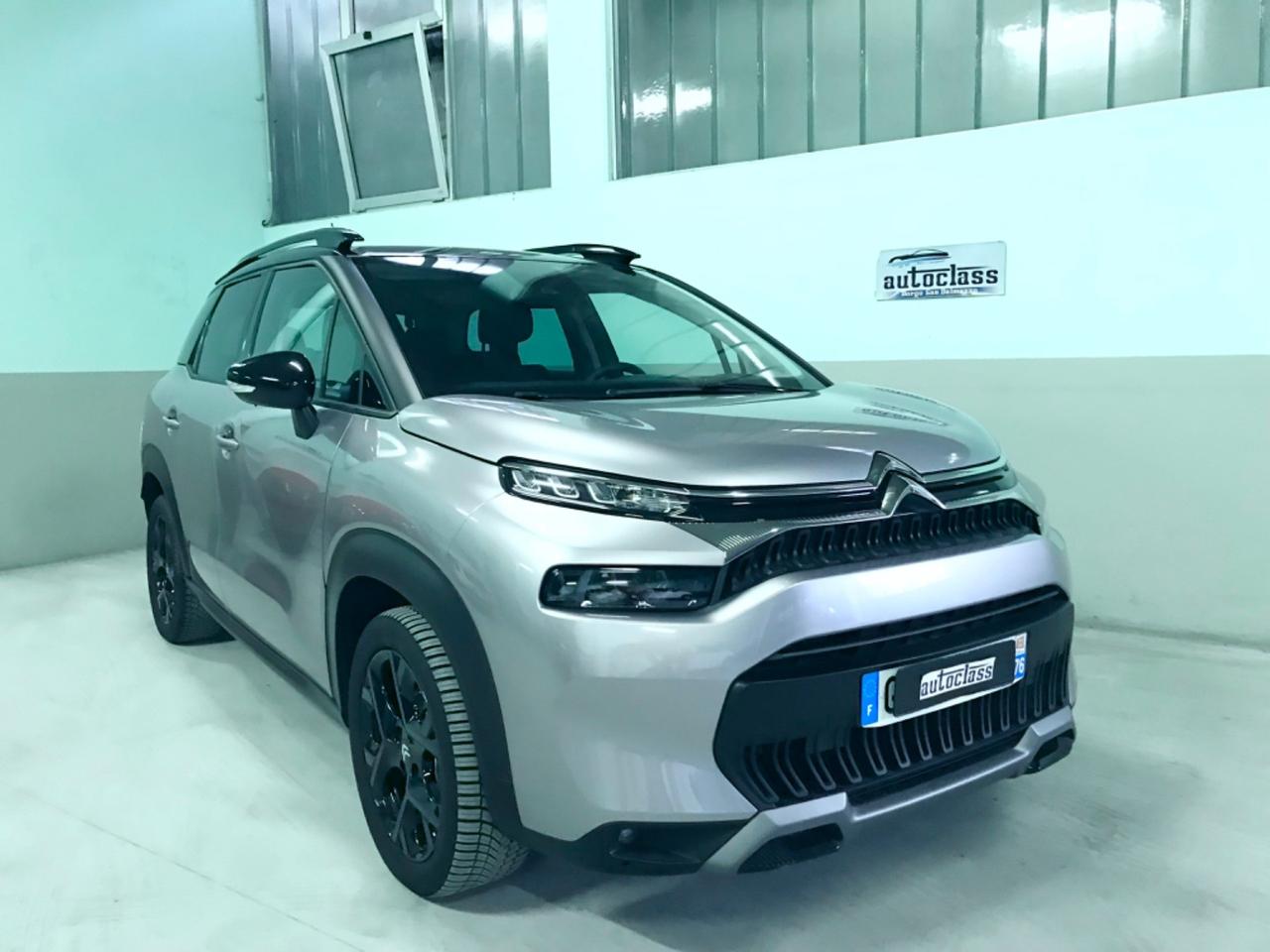 Citroen C3 Aircross PureTech 110 S&S Max