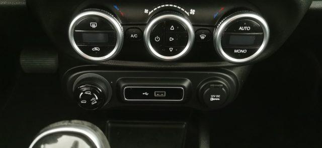 FIAT 500L 1.3 Multijet 95 CV Dualogic Pop Star