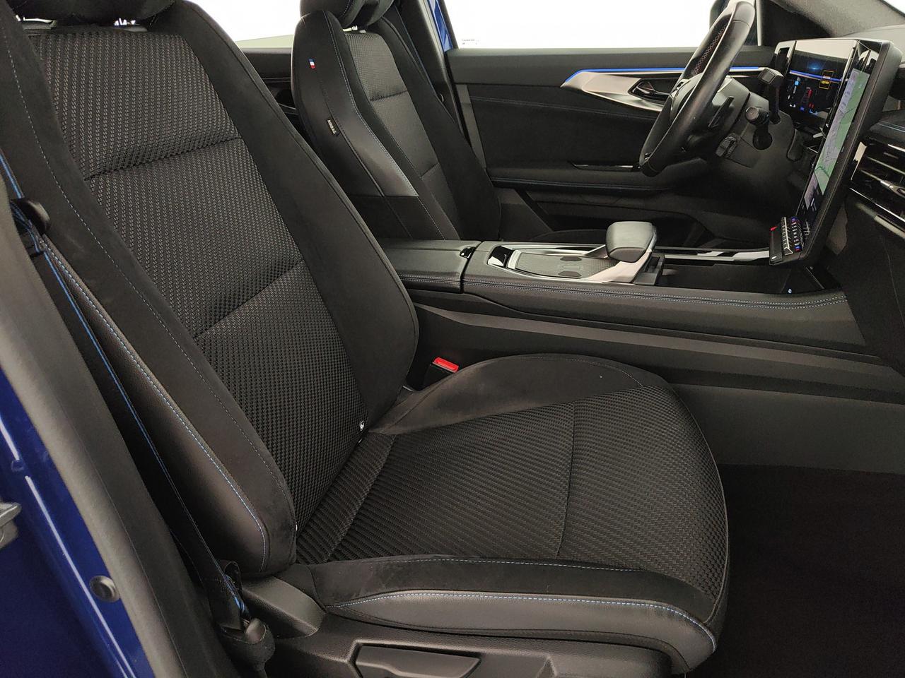 RENAULT Austral 1.2 E-Tech full hybrid Iconic Esprit Alpine 200cv auto