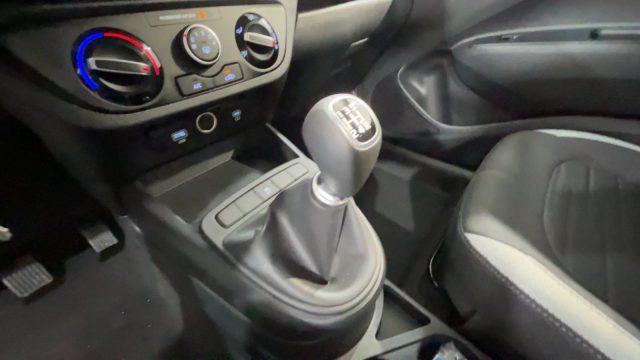 HYUNDAI i10 1.0 MPI Connectline