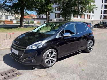 Peugeot 208 1.6 bluehdi Allure 75cv 5p