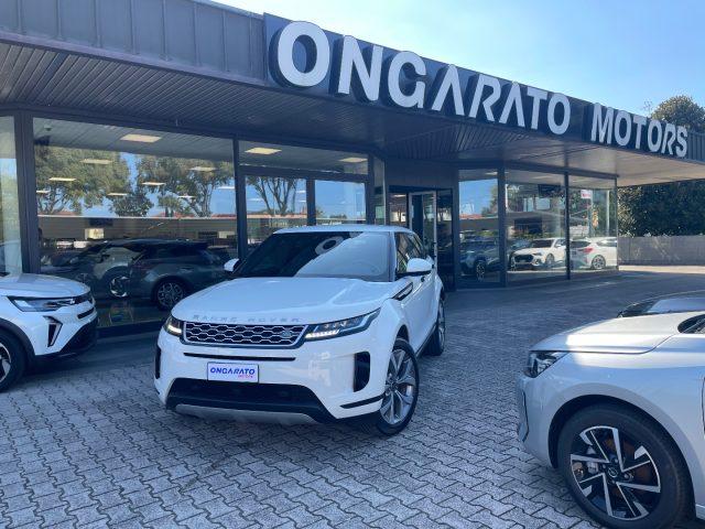LAND ROVER Range Rover Evoque 2.0D I4 150 CV Auto Dynamic Launch Edition