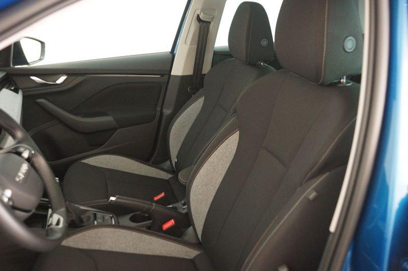 Škoda Kamiq 1.0 TSI Black Dots DSG 85kW