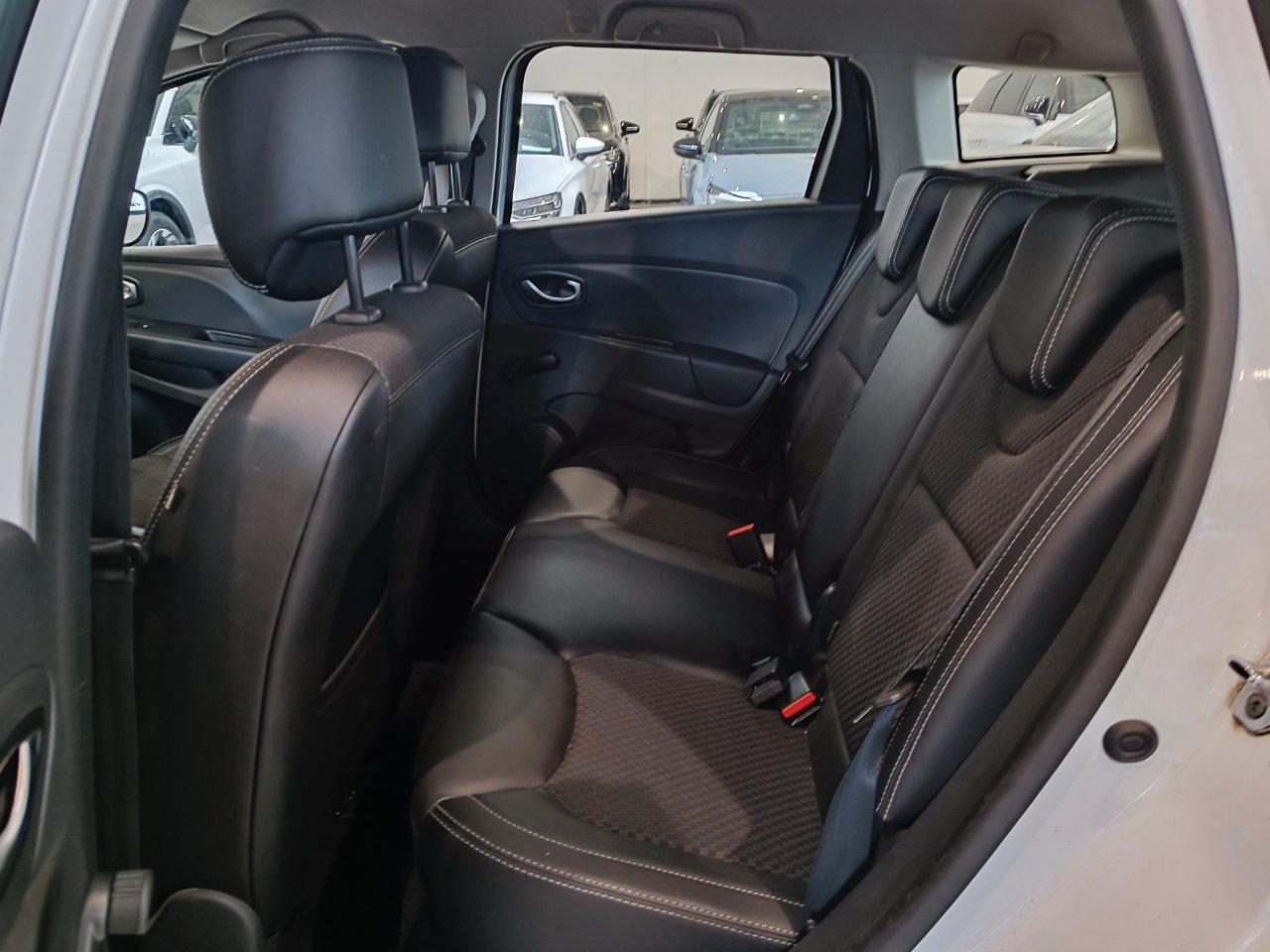 Renault Clio Sporter 0.9 tce energy Duel 90cv
