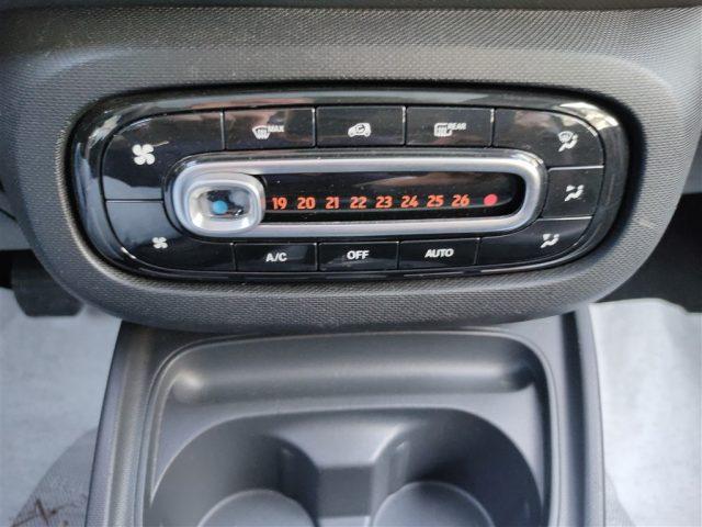 SMART ForTwo 70 1.0 AndoidAuto,CRUISE,TETTO PANOR.,CLIMA