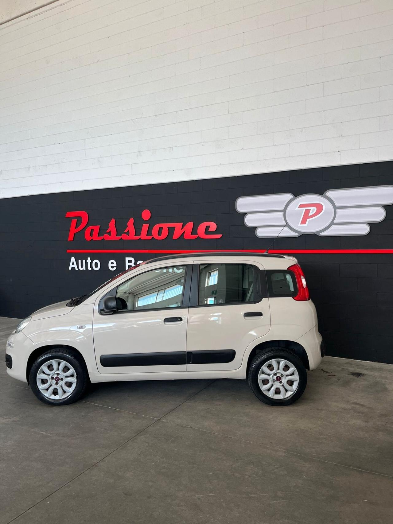 Fiat Panda 0.9 METANO Pop Prezzo NON vincolato a formule di finanziamento