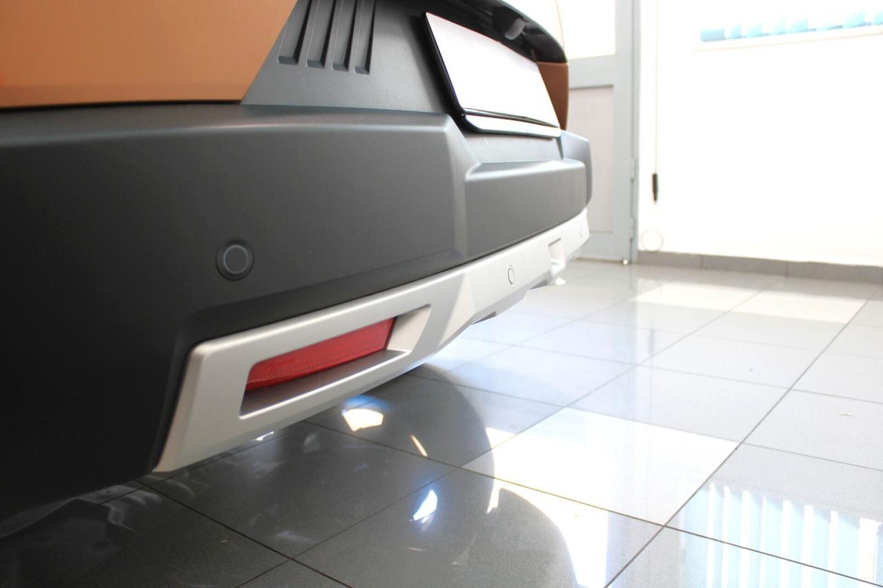 FIAT Grande Panda 1.2 Hybrid La Prima - 2025