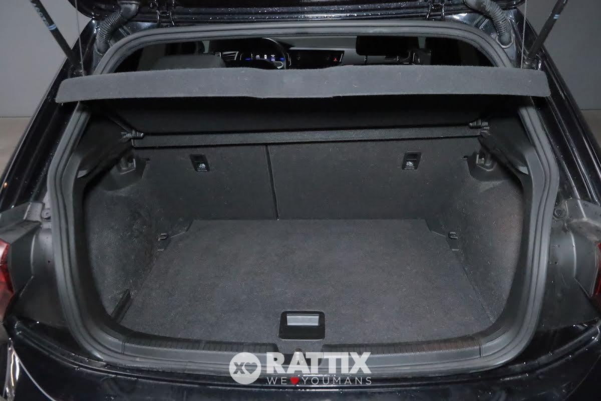 Volkswagen Polo 1.0 tsi 95CV R-Line