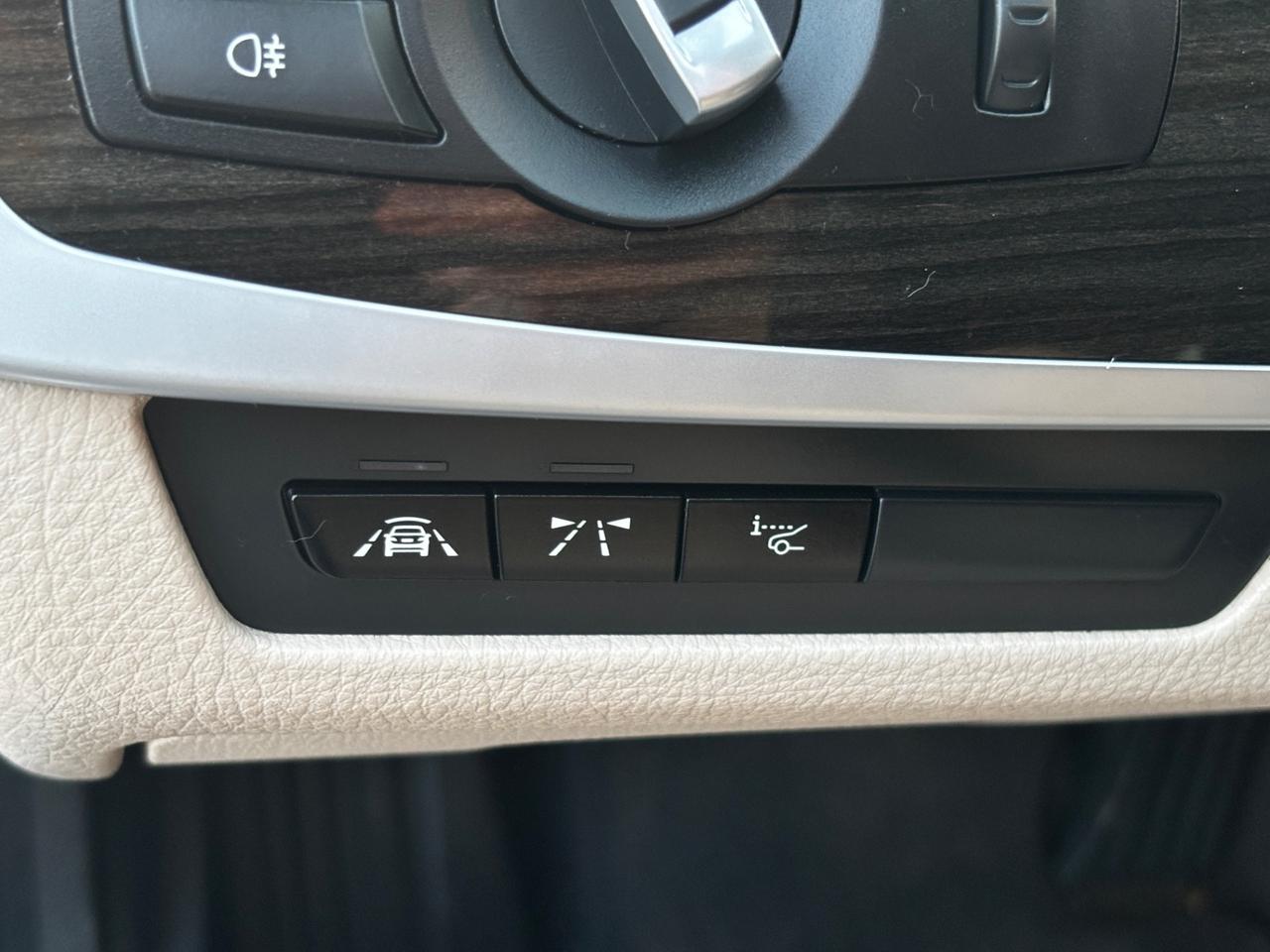 Bmw 525 525d xDrive Luxury