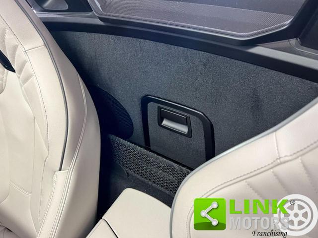 BMW Z4 sDrive20i Msport