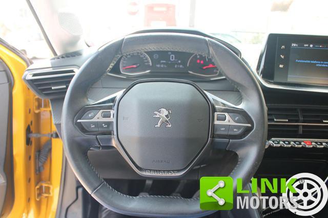 PEUGEOT 208 PureTech 75 s&s 5P. Active Pack *PARI AL NUOVO