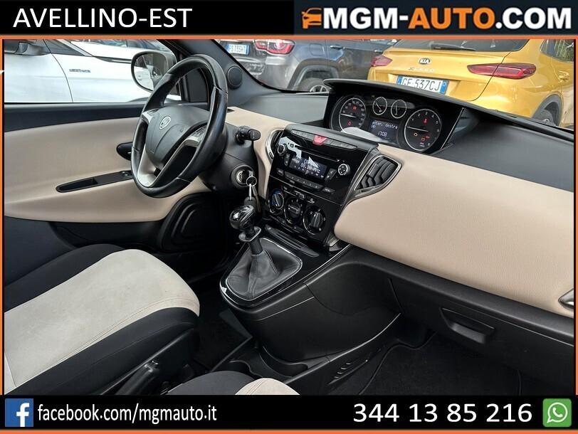 Lancia Ypsilon 1.2 69 CV 5 porte 30th Anniversary