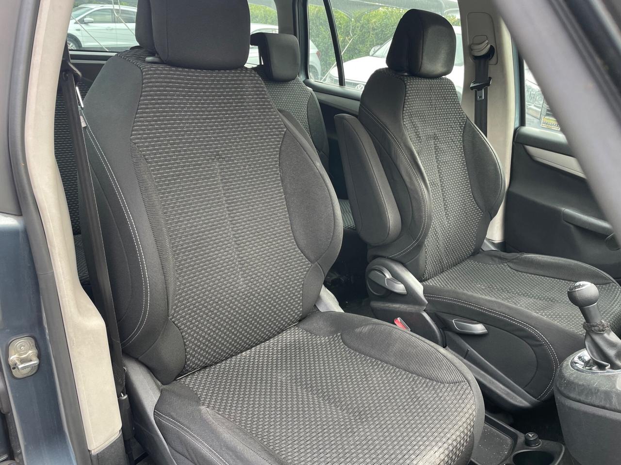 Citroen C4 Gran Picasso 1.8 METANO/GARANZIA 12 MESI