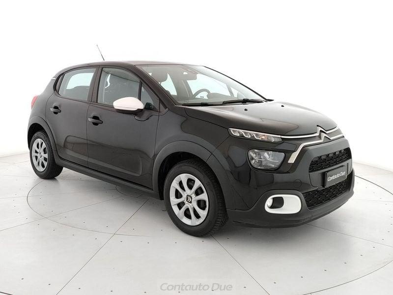 Citroën C3 C3 PureTech 83 S&S You