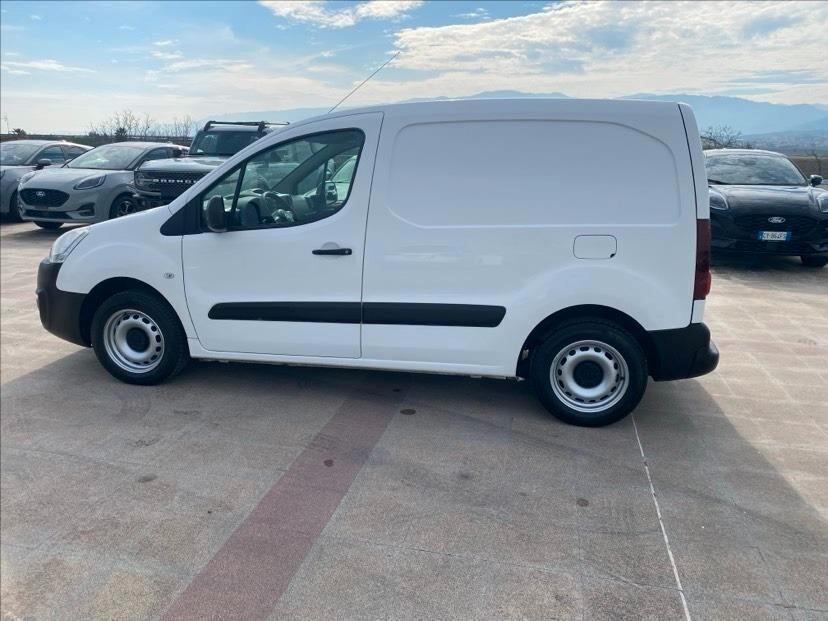 CITROEN VAN 1.6 100 CV