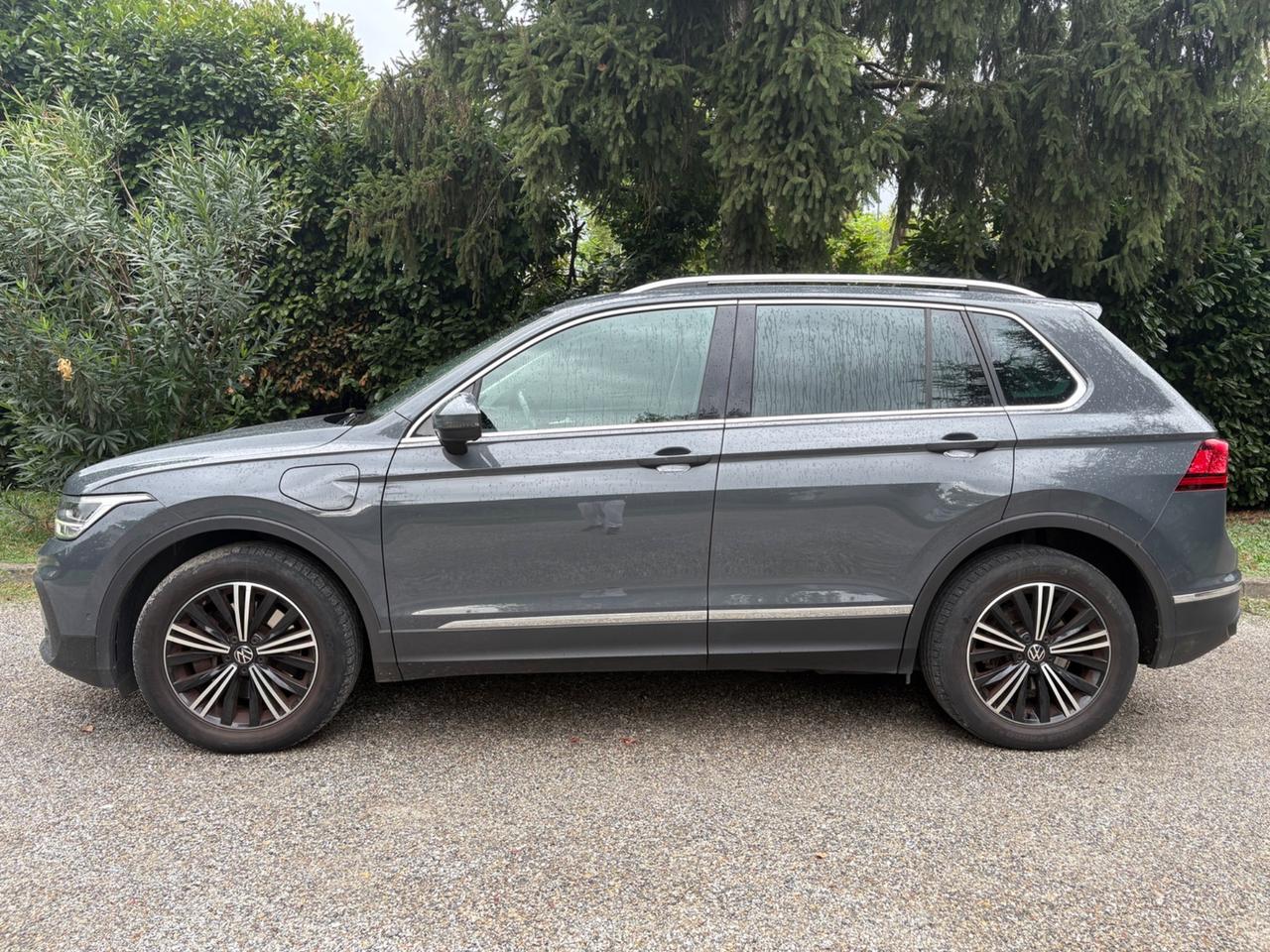 Volkswagen Tiguan 1.4 TSI eHYBRID DSG Life 245cv(Manutenzione VW)