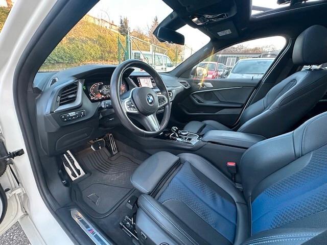 Bmw 120d xDrive 5p. Msport -TETTO-
