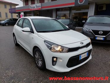 KIA Rio 1.2 MPi Evolution