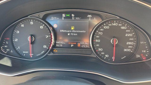 AUDI A6 45 2.0 TFSI S tronic Business Sport PERMUTE