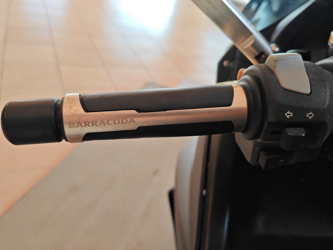 Yamaha T Max